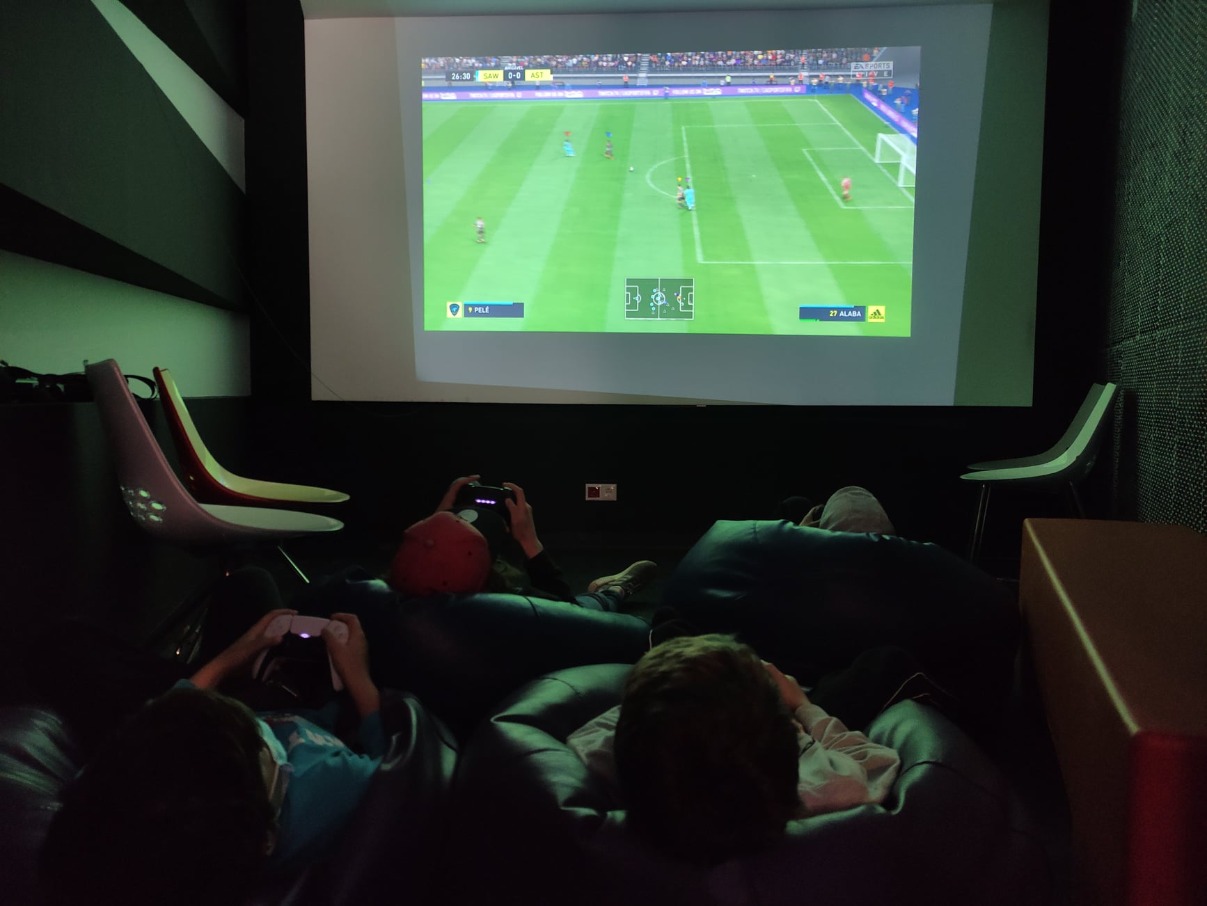 Sul Informação - Monchique compra PlayStation5 e jogos para o Espaço Internet