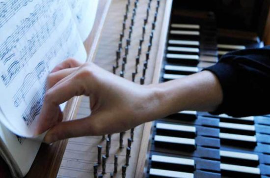 Sul Informação - Espetáculo de música e teatro de sombras para jovens vai animar a Fortaleza de Sagres