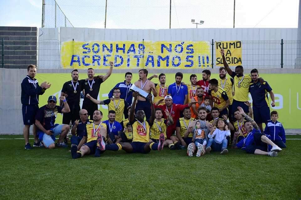 Sul Informação - Lagos homenageia Esperança