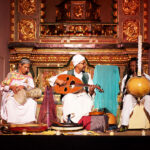 Sul Informação - Concerto de abertura do Festival al-Mutamid teve lotação esgotada, hoje é a vez de VRSA