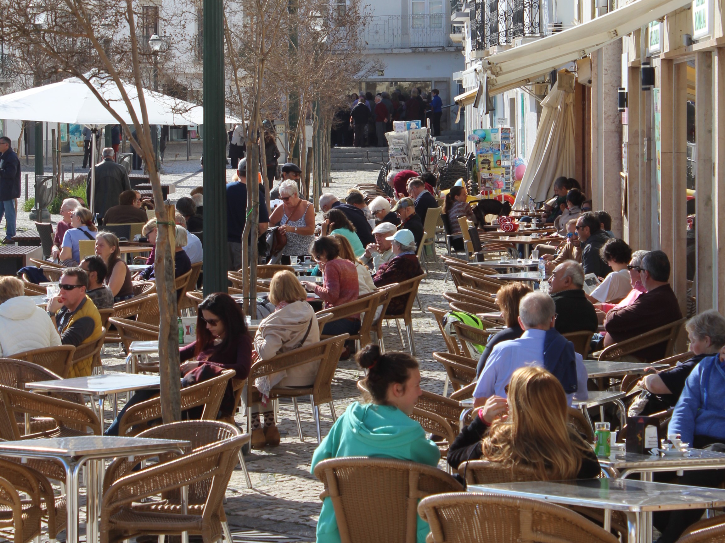 Sul Informação - Tavira apresenta Plano Estratégico de Desenvolvimento Turístico e de Marketing