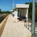 Sul Informação - Estações ferroviárias da Linha do Algarve têm «mais conforto e segurança» após obras