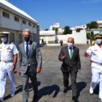 Sul Informação - Inaugurada Estação Salva-Vidas de Quarteira que acaba com «lacuna grande» do Algarve