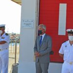 Sul Informação - Inaugurada Estação Salva-Vidas de Quarteira que acaba com «lacuna grande» do Algarve