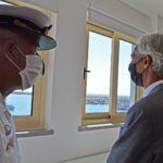 Sul Informação - Inaugurada Estação Salva-Vidas de Quarteira que acaba com «lacuna grande» do Algarve