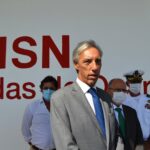 Sul Informação - Inaugurada Estação Salva-Vidas de Quarteira que acaba com «lacuna grande» do Algarve