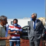 Sul Informação - Inaugurada Estação Salva-Vidas de Quarteira que acaba com «lacuna grande» do Algarve