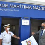 Sul Informação - Inaugurada Estação Salva-Vidas de Quarteira que acaba com «lacuna grande» do Algarve