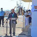 Sul Informação - Inaugurada Estação Salva-Vidas de Quarteira que acaba com «lacuna grande» do Algarve