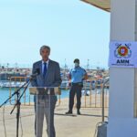 Sul Informação - Inaugurada Estação Salva-Vidas de Quarteira que acaba com «lacuna grande» do Algarve