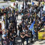 Sul Informação - Mais de 8 mil motos comemoraram Dia Nacional do Motociclista em Albufeira