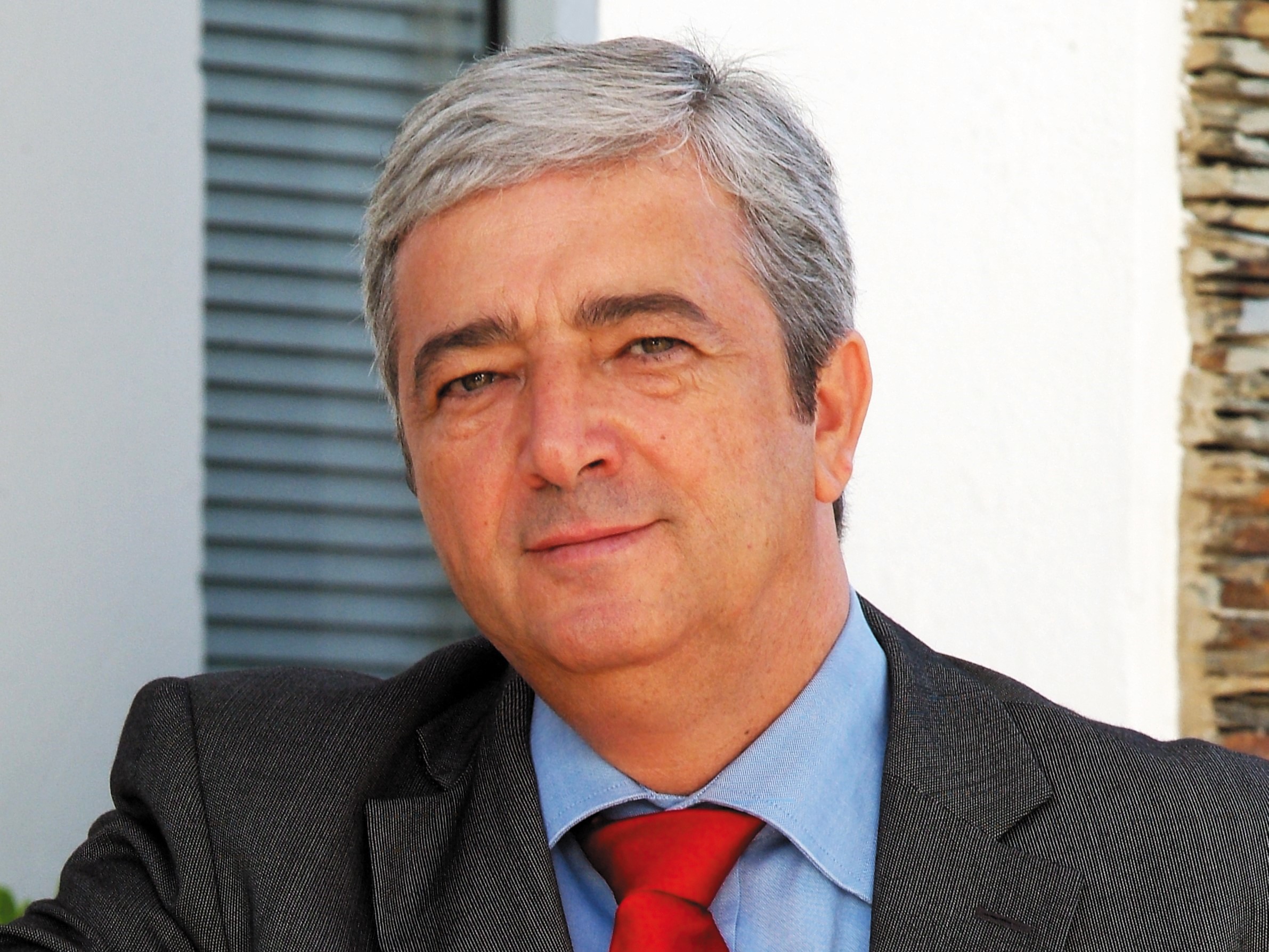Sul Informação - PSD/Algarve lembra «muitos legados» que José Estevens deixou em Castro Marim