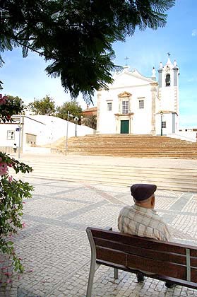 Sul Informação - Associação de Arte Equestre nasce em Estoi