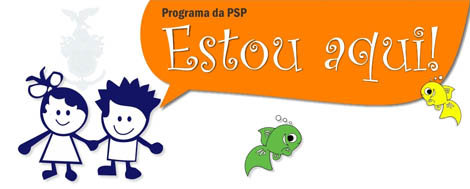 Sul Informação - PSP distribui pulseiras para que crianças não se percam na Concentração Motard de Faro
