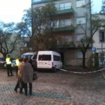 Sul Informação - Tornado vira barcos e causa danos em carros e esplanadas na Doca de Faro [com fotos e vídeo]