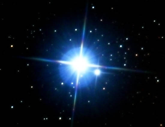 Sul Informação - Como é que se mede as distâncias a que estão as estrelas e galáxias?