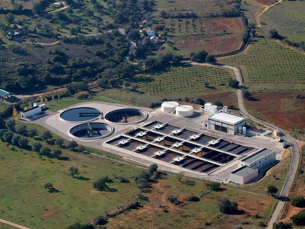 Sul Informação - Águas do Algarve abre “portas” da Barragem de Odelouca e das Estações de Tratamento
