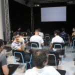 Sul Informação - ETIC Algarve abriu as portas de casa para mostrar o que por lá se faz (com fotos)