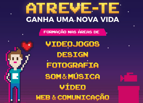 Sul Informação - ETIC_Algarve vai abrir inscrições e desafiar alunos “a ganhar uma nova vida”