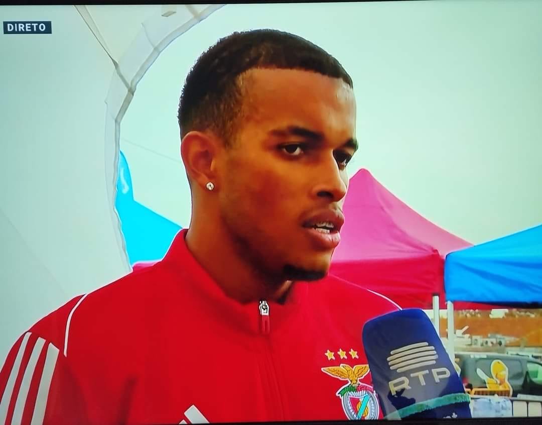 Sul Informação - Olhanense Etson Barros sagra-se campeão nacional de corta-mato