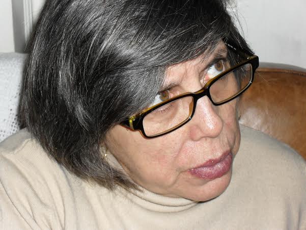 Sul Informação - Eugénia Taveira é a nova deputada do Bloco de Esquerda pelo Algarve