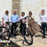 Sul Informação - Eurodeputados socialistas vieram ao Algarve antes do «desafio» das Europeias
