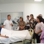 Sul Informação - Eurodeputados socialistas vieram ao Algarve antes do «desafio» das Europeias