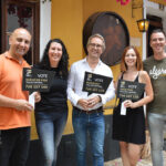 Sul Informação - Doces de Portimão candidatos às 7 Maravilhas já têm padrinhos