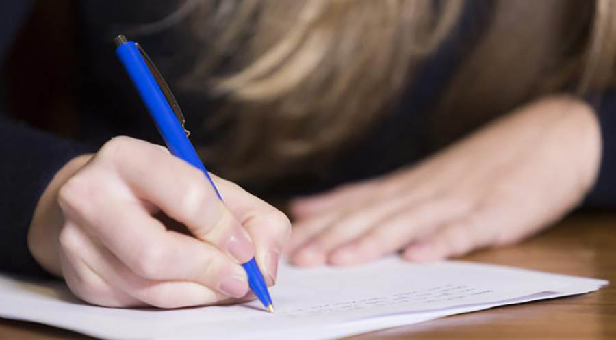 Sul Informação - Exames do Secundário só para acesso ao Superior e 9º ano terá provas de aferição