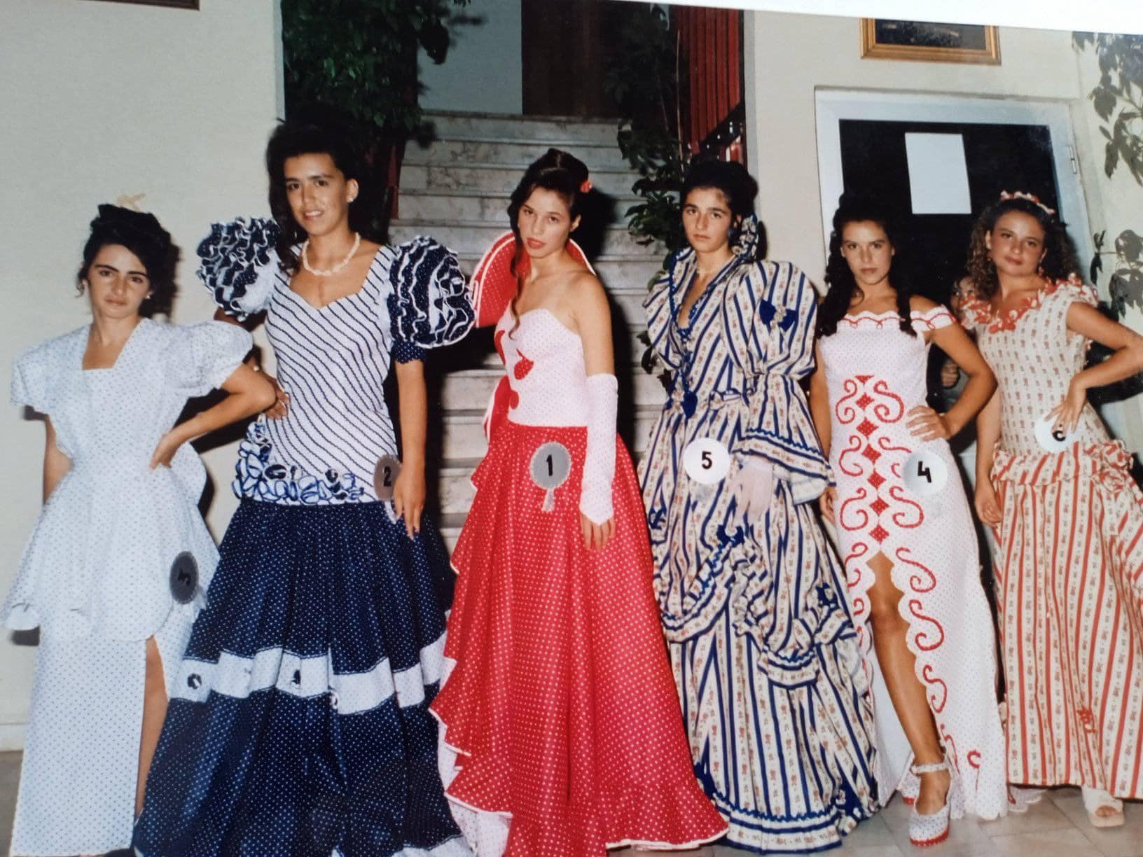 Sul Informação - Festa do Emigrante de São Brás de Alportel vai ter desfile dos Vestidos de Chita