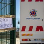 Sul Informação - Autoridade Marítima mostrou como se lida com derrames de petróleo