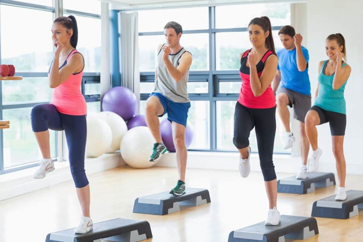 Sul Informação - A importância da Avaliação Física e Funcional para a prática de Exercício Físico