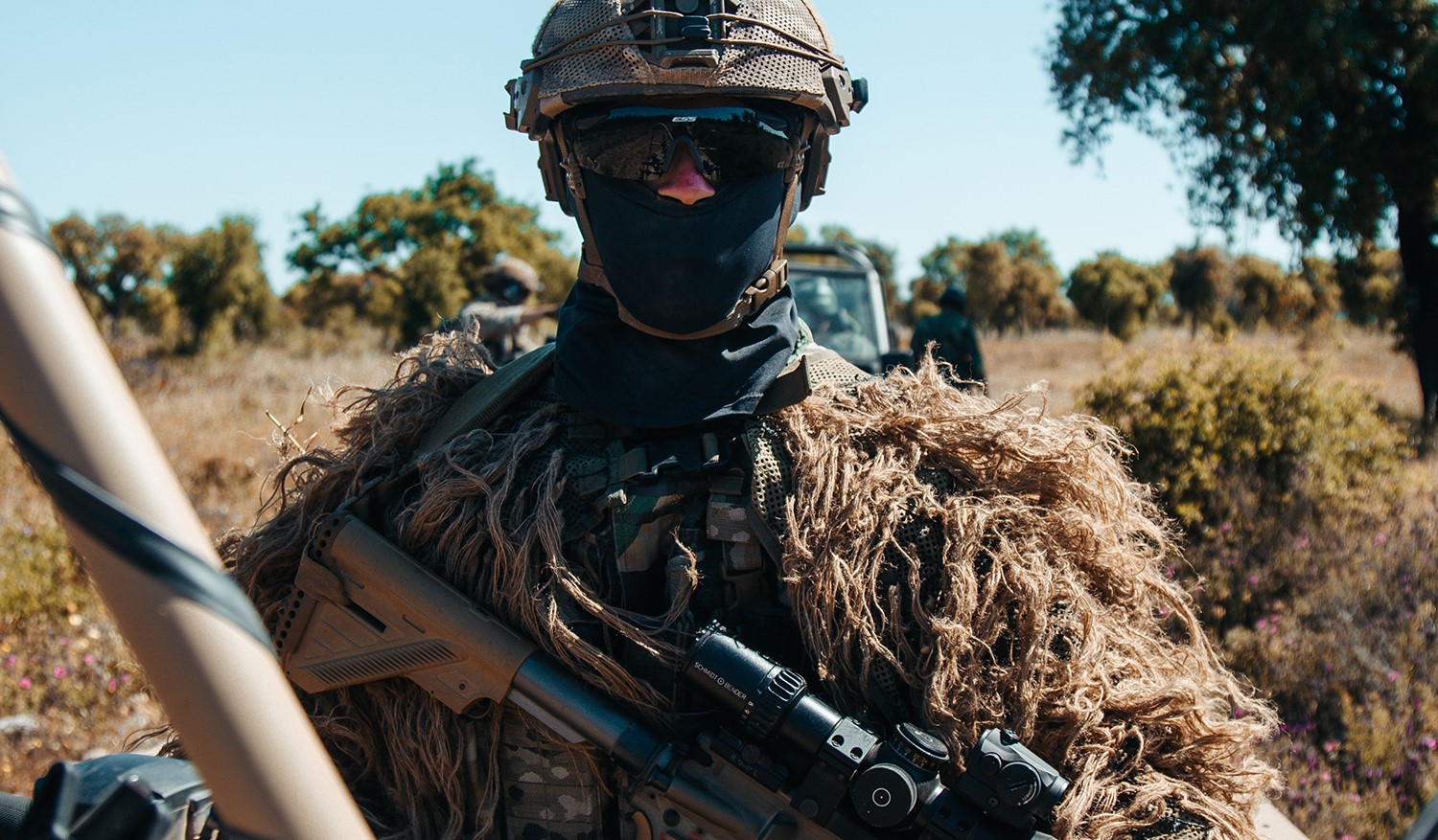 Sul Informação - Miúdos e graúdos vão poder fazer “Batismo Militar” em Albufeira