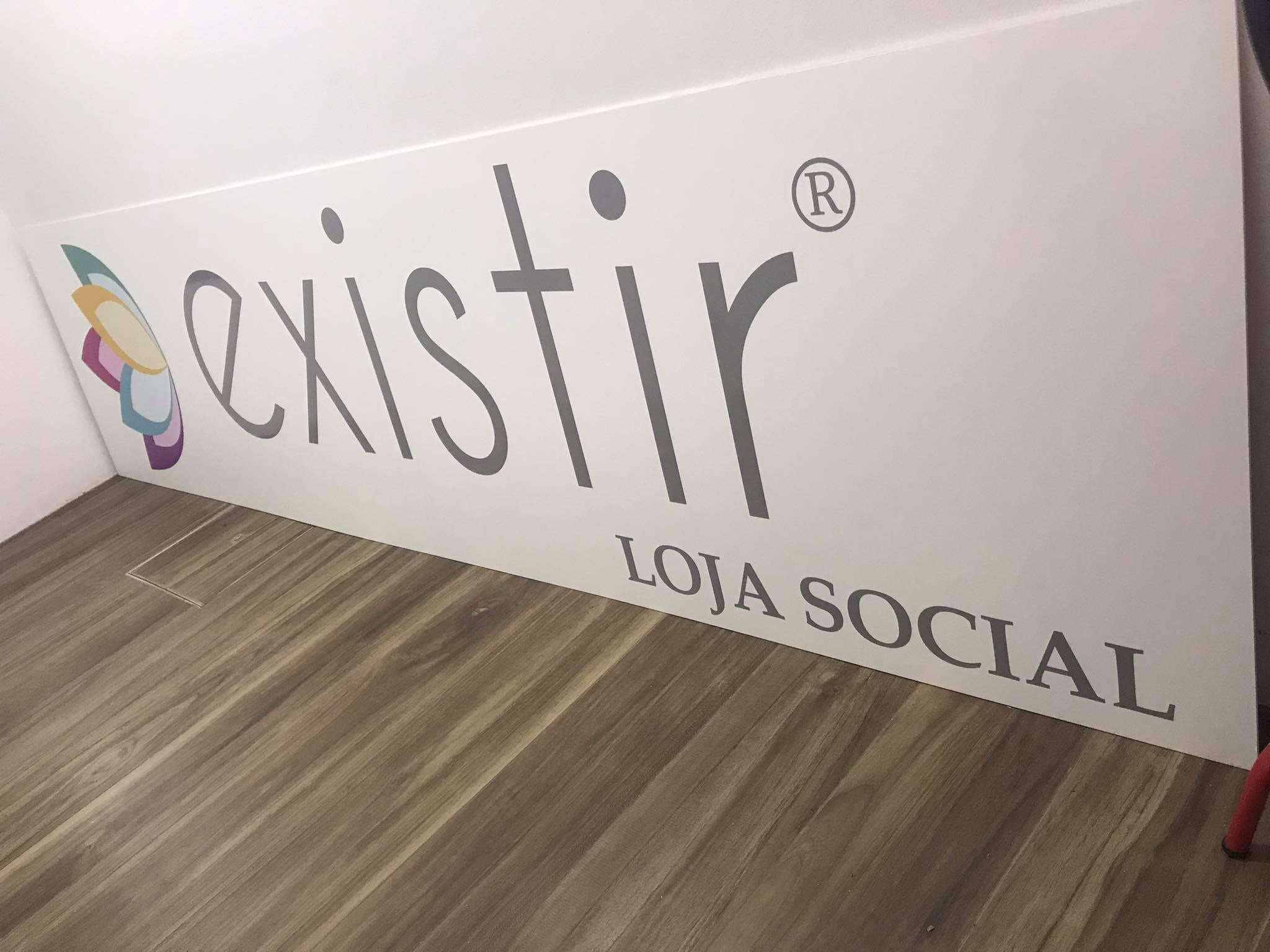 Sul Informação - Associação Existir inaugura loja social em Loulé