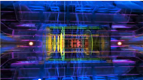Sul Informação - À espera da “partícula de Deus”: novas da investigação sobre o Bosão de Higgs