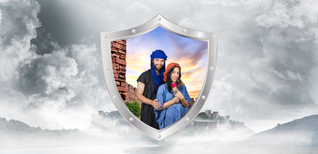 Sul Informação - Já foi a Silves participar na Experiência Medieval?