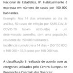 Sul Informação - Lagoa escapou por um triz ao travão no desconfinamento