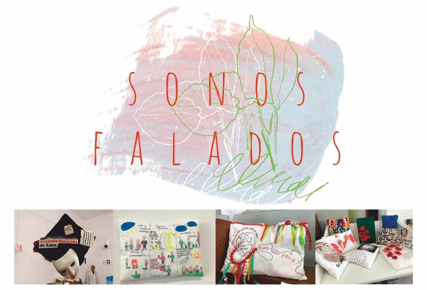 Sul Informação - Mulheres mostram “Sonos Falados” nas Piscinas Municipais de Silves