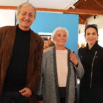 Sul Informação - Obra plástica de Günter Grass ao encontro dos amigos portugueses no Museu de Portimão
