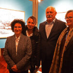 Sul Informação - Obra plástica de Günter Grass ao encontro dos amigos portugueses no Museu de Portimão