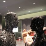 Sul Informação - Teatro das Figuras abre foyer a 30 artistas plásticos do Algarve