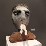 Sul Informação - Teatro das Figuras abre foyer a 30 artistas plásticos do Algarve