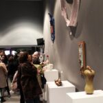 Sul Informação - Teatro das Figuras abre foyer a 30 artistas plásticos do Algarve