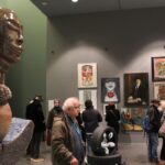 Sul Informação - Teatro das Figuras abre foyer a 30 artistas plásticos do Algarve