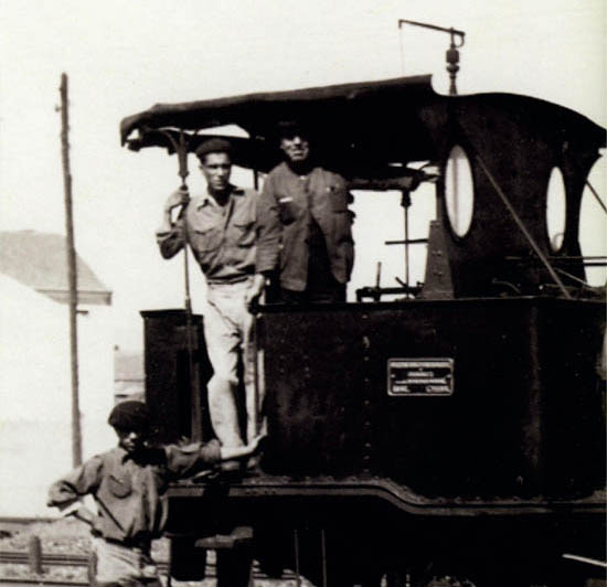 Sul Informação - Albufeira mostra «Um Olhar sobre os Caminhos de Ferro no Algarve»