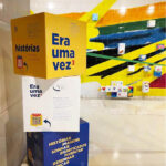 Sul Informação - Alunos da Dom Martinho Castelo Branco mostram arte no hospital de Portimão