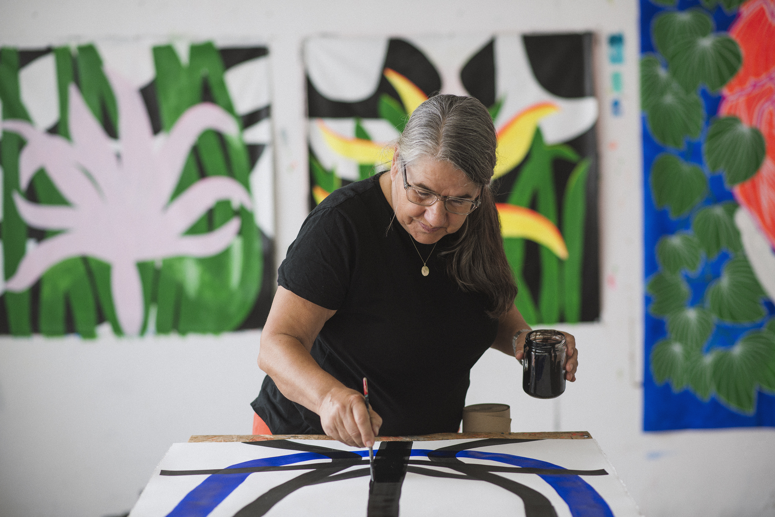 Sul Informação - Galeria Gama Rama inaugura exposição “Heart Full”