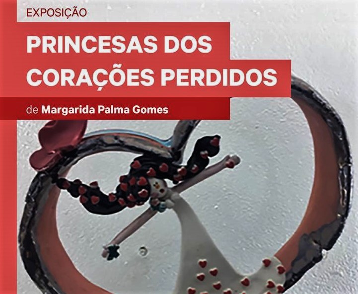 Sul Informação - “Princesas dos Corações Perdidos” mostram-se em Lagoa