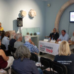 Sul Informação - Albufeira mostra pânico do sismo de 1969 à boleia dos jornais da época