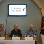 Sul Informação - Albufeira mostra pânico do sismo de 1969 à boleia dos jornais da época